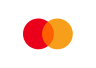 Mastercard logó