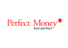 Perfect Money logó