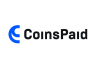 CoinsPaid logó