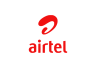 Airtel logó