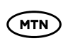 MTN logó