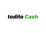 Todito Cash logó