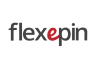 Flexepin logó
