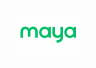 Maya logó
