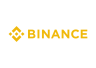 Binance logó