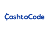 CashtoCode logó