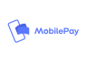MobilePay logó
