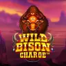 Wild Bison Charge logó