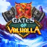 Gates of Valhalla logó