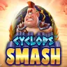 Cyclops Smash logó