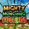 Mighty Munching Melons logó