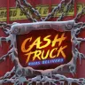 Cash Truck Xmas Delivery logó