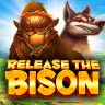 Release the Bison logó