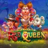 The Red Queen logó
