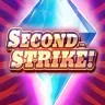 Second Strike logó