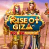 Rise of Giza PowerNudge logó
