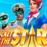 Ticket To The Stars logó