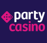 Party Casino logo