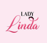 Lady Linda Slots logó