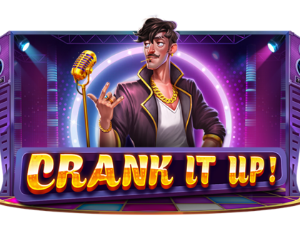 Crank It Up thumbnail 