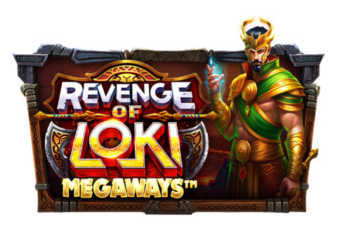 Revenge of Loki Megaways thumbnail 