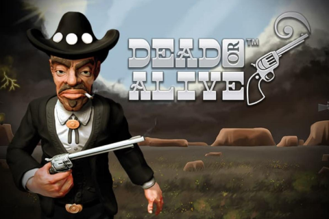Dead or Alive játék